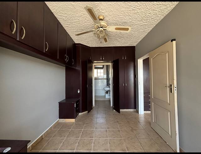 1 BEDROOM APARTMENT TO LET IN MORNINGSIDE